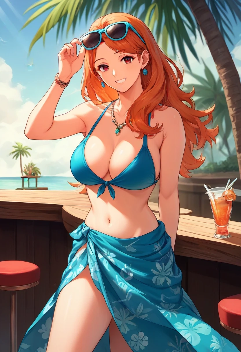 Sally Yamakazi — AI girlfriend on SecretDesires